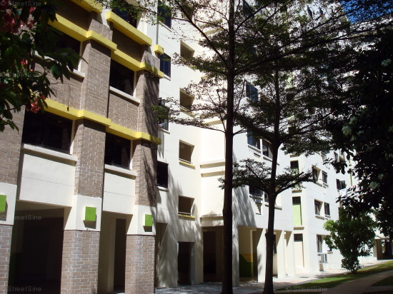 Blk 664 Woodlands Ring Road (Woodlands), HDB 5 Rooms #347202